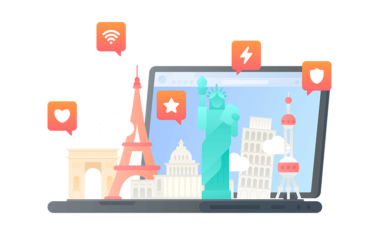 在中立区连接到中国vpn - 解锁通